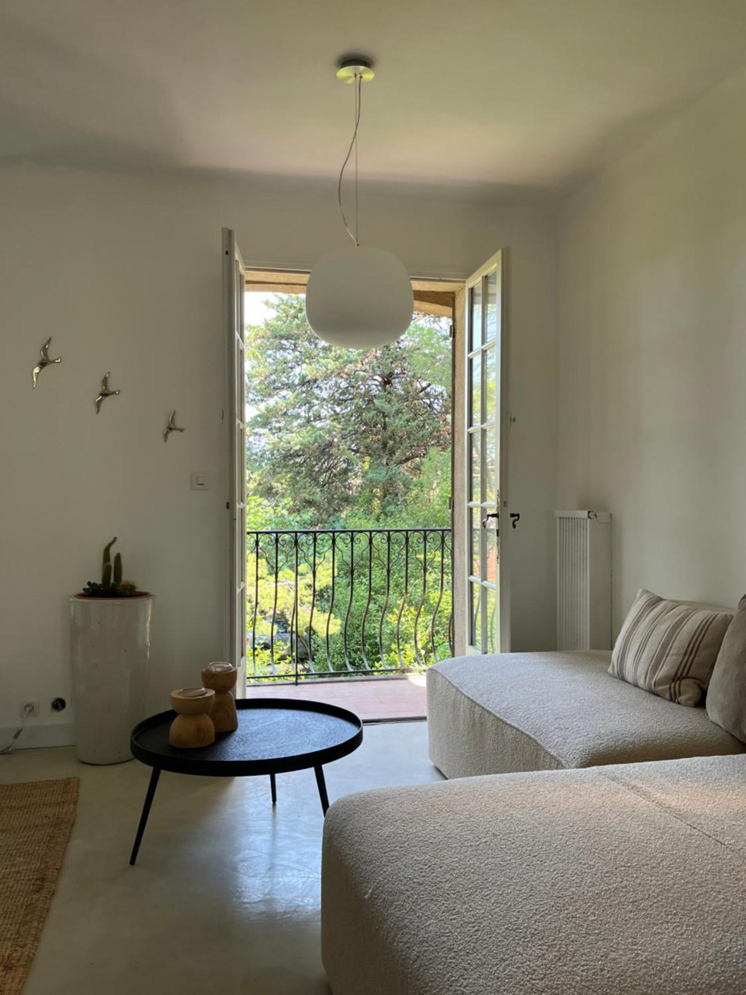 Le Verger Aix-en-Provence Eksteriør billede