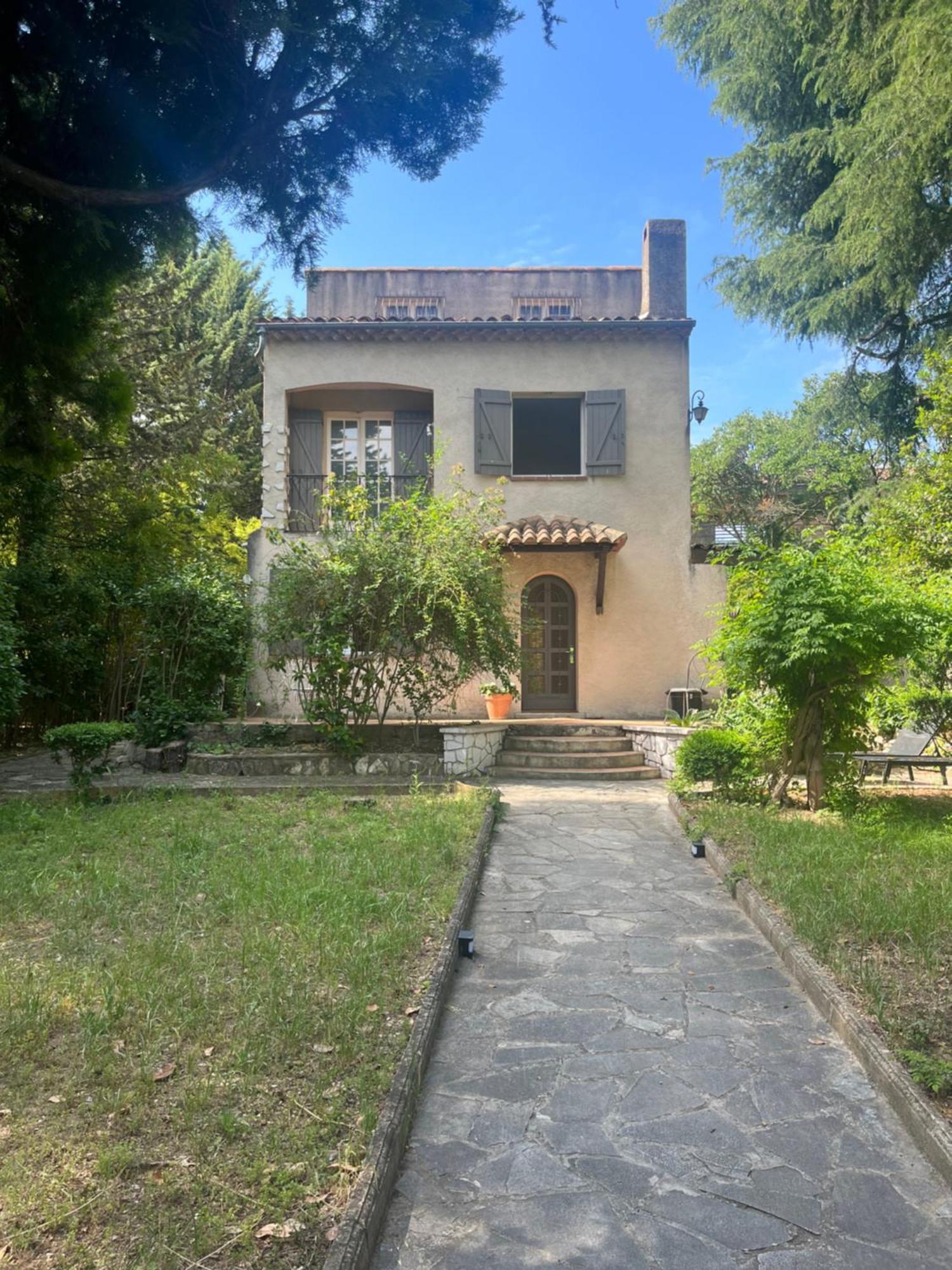 Le Verger Aix-en-Provence Eksteriør billede